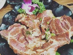 -大壮家原味烤肉(兴华北街店)