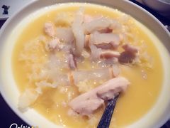 浓汤花胶鸡-避风塘(宝山万达店)