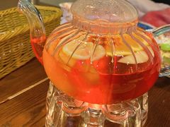 -斯比特花园西餐厅(东方商厦店)