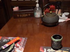 -弓二·烧鸟居酒屋(财富购物中心店)