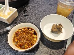 -一善菌·云南菌汤·云南菜(银泰城店)