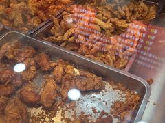 -阿捡忭京炸鸡(韭菜园总店)