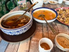 -食德喜·阳山鸡王食研基地