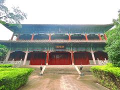 -青岛崂山太清宫