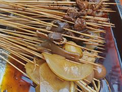 -康二姐串串(中道街店)