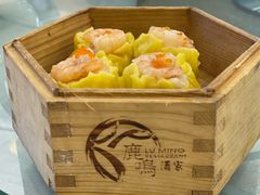 -鹿鸣酒家(越秀店)