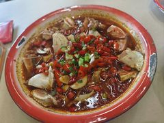 -老三样·旧食新味(万寿宫店)