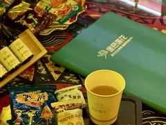 -金色莲花泰式按摩SPA(石牌店)