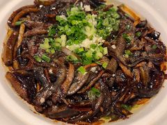 -浦江餐饮•上海菜馆(五四路店)