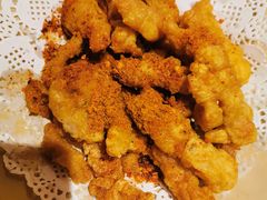 现炸酥肉-蜀大侠火锅(寰球文化地标·总府店)