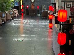 -东方华地城湿地温泉度假区