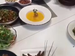 -昱成园家常菜馆(利民道店)