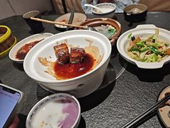 -金陵家宴·金陵春·南京菜(夫子庙店)