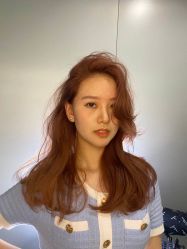 -3AM·S HAIR SALON烫发染发接发