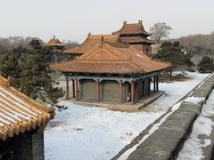 -北陵公园