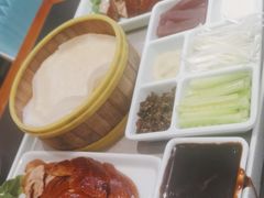 -紫光园·烤鸭·北京菜(团结湖店)