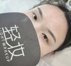 -Doris多里斯半永久纹眉·SMP纹发·发际线