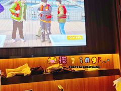 -江南足纪·影院足道·轻奢SPA(笋岗HALO广场店)