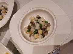 -Yan Ting 宴庭中餐厅(上海静安瑞吉酒店)