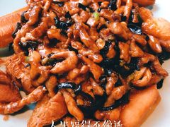 -新白鹿餐厅(城西银泰城店)