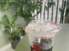 -Tims天好咖啡(华侨城步行街店)