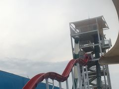 -巨鹏飞梦幻水世界