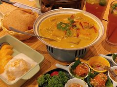 -米泰芒·东南亚料理(体育西店)