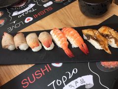 -Sushi Love 创意寿司(丽影广场店)