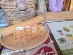 -去茶山(新光里店)