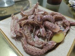 -江南村海鲜馆(洞头店)