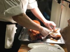 -煜丰汴京烤鸭(福彩路店)