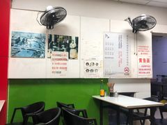 大堂-明呈黄鱼面馆(斜土路店)