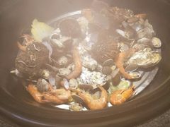 -船梆煮•蒸汽海鲜·生腌干蒸(五四广场店)