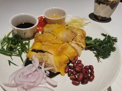-水天堂西餐厅(绿宝广场店)
