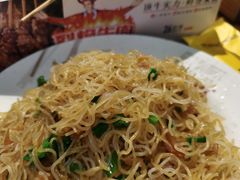 -木屋烧烤(白石洲店)