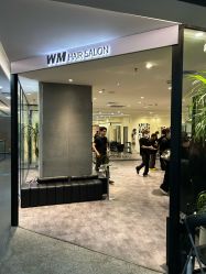 -WM Hair Salon