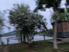 -南北湖风景区
