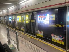 -常熟路(地铁站)