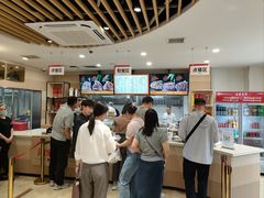 -闫家驴肉老店(华电一校店)