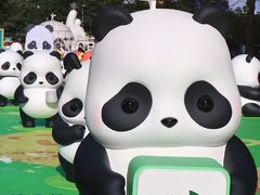 -东莞松山湖万象汇