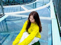 -呀诺达热带雨林