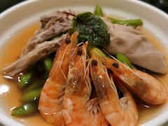 -新南华大酒店(广中店)