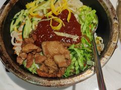 -炙城·韩式烤肉(南京东路店)