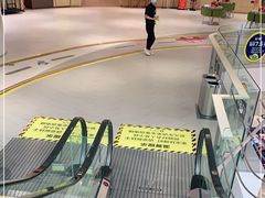 -海底捞火锅(金地广场生日主题店)