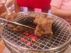 一本壶渍牛肋条-蒜香焼肉PURUSHIN(马场路店)