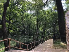 -北京上方山国家森林公园