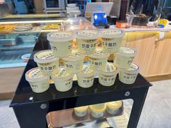 -伊京轩兰州牛肉面(闹市口店)