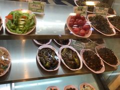 -香妃烤鸡(西单店)