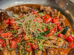 -61号餐吧(兴坪古镇漓江店)