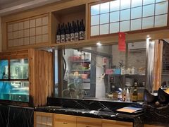 -江户·岚 创意料理(泛海店)